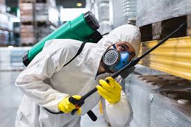 Best Pest Control for Warehouses  in USA